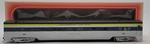 Ihc 47821 Ho Scale Chesapeake & Ohio Corrugated Side Coach #1618 Ln/box. Fixed Price $18.24.