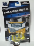 2018 Wave 7 Lionel Nascar Authentics Dale Earnhardt Jr. Hellmann's Liquid Color. Fixed Price $50.00.