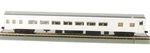 Bachmann Ho Scale Unlettered Aluminum Smooth-side Coach Led Lights 14208. Fixed Price $73.37.