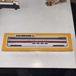 Ho 85FT. Auto Train Coach Passenger Car 542 Bachmann Oringinal Box New Taped. Fixed Price $39.99.