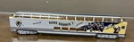 Hawthorne Village St Louis Rams Number 1 Dome Car With 4 Tracks And Coa. Fixed Price $23.80.