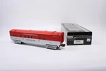 K-line Gauge K4532-4301 Golden State Streamliner Passenger Car Sp #4301. Fixed Price $29.95.