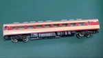 Kato Gauge Series MOHA189-13 Asama Passenger Car Red Cream Metal Wheels. Fixed Price $73.06.