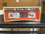 Lionel 6-19929 Gauge 1994 Christmas Boxcar New With Box!. Fixed Price $14.99.