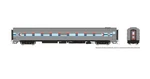 Rapido 100384 Ho Lightweight Coach: Amtrak - Phase 1: #6443 New!!. Fixed Price $139.99.