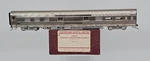 Shoreham Shops Limited CBQ15 Brass Cb&q 10-6 Sleeper #429-436 Unpainted. Fixed Price $450.00.