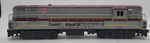 Williams FM505 Gauge Lackawanna Trainmaster Power W/true Blast Horn #2324. Fixed Price $115.99.