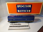 Lionel 6-18122 Gauge Atsf F-3 B-unit W/ Railsounds Ii Tm Tested New Ob. Fixed Price $117.50.