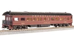 Broadway Limited Ho Scale Z74D Business Car Pennsylvania Railroad #7504 8971. Fixed Price $87.39.