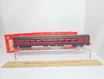 Ihc 2367 Ho Scale Gulf Mobile Ohio Gm&o 5804 Smooth Side Passenger Coach Nib. Fixed Price $24.95.