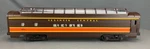 Lionel 6-19129 Illinois Central Full Vista Dome Car #9129 O3691. Fixed Price $54.71.