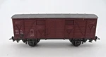 Roco Ho Train 4315A Covered Freight Wagon Db Plastic Box. Fixed Price $14.50.