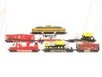 Lionel 6-31753 #2551W Great Northern EP-5 Freight Set Nib. Fixed Price $543.99.