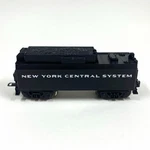 Lionel New York Central System With Railsound Train Caboose Nyc Railway Coal. Fixed Price $190.00.
