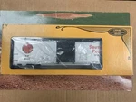 Lionel Southern Pacific Box Car 6-9732. Limited Edition.. Fixed Price $13.00.