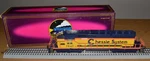 Mth Chessie #7547 SD40-2 Diesel Engine 3 Rail Protosound 20-2216-1 Nice Video. Fixed Price $289.99.