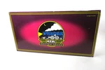 Mth 20-4171 New York Central 70' Madison Combine / Diner Passenger Car Set. Fixed Price $139.99.