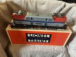 New Lionel Locomotive 6-18303 Amtrak GG-1 1986 Made In The Usa. Fixed Price $625.00.