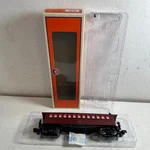 Lionel 6-35274 Gauge #433 Lighted Die-cast Trucks Pennsylvania Prr Coach Car. Fixed Price $53.99.
