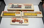 Lionel W&arr Collection (2). Fixed Price $250.00.