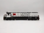 Atlas 2383-2 Scale Lehigh Valley C628 Dummy Diesel Locomotive #641 (2-RAIL). Fixed Price $295.19.