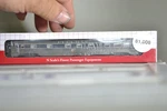 81008 Scale Centralia Car Shops Passenger Southern Pacific Lark. Fixed Price $59.95.