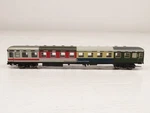 Trix 59TH Nurnberg International Toy Fair 2008 Passenger Car Nib 12287. Fixed Price $55.99.