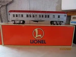 Lionel, Gauge, 39029, L.l. Irvington Passenger Car, Mint Ob.. Fixed Price $45.00.