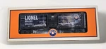 Uncataloged Lionel 6-81093 C-9/10 2013 Dealer Appreciation Boxcar Gauge N.i.b.. Fixed Price $75.00.