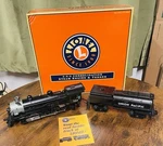 Lionel 6-28038 Union Pacific 2-8-0 Consolidation Steam Engine. Fixed Price $500.00.