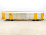 Atlas Master 3001498-3 Csx Gunderson Multi-max Auto Carrier #694540 Rail. Fixed Price $169.00.