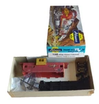 Ho Athearn 5386 Dt&i 145 Wide Vision Caboose Detroit Toledo Ironton Weathered. Fixed Price $59.95.