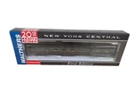 Lk Walthers 932-9310 Nyc 20TH Century Limited Lounge Shore Series New. Fixed Price $79.95.