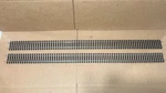 Lot Of Scale 2-RAIL Atlas /roco 6000 Straight Flex 36" Track Pieces Nos. Fixed Price $32.00.