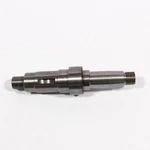 6127-61-1313 Shaft Water Pump Suitable For Komatsu Shipping From Texas Miami. Fixed Price $58.68.
