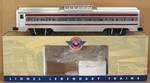 Lionel 25443 Pwc No. 2562 Santa Fe Vista-dome Passenger Car O-gauge Nos #2. Fixed Price $99.99.