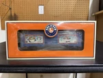 Lionel 6-36253 Gauge 2003 Christmas Boxcar New In The. Fixed Price $39.99.