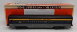 Lionel 6-19148 Chesapeake & Ohio Aluminum "chessie Club" Passenger Car #1903. Fixed Price $36.89.