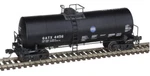 Atlas (n) 50 006 459 Gatx Service Driven Trinity 17,600 Gal Tank Car # 4432. Fixed Price $28.95.