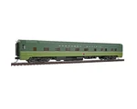 Ho Walthers 932-6746 Pullman Standard 10-5 Sleeper Northern Pacific. Fixed Price $89.99.