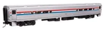 Walthers Mainline 910-31054 Scale Horizon Cafe/club Rtr Amtrak #53003. Fixed Price $43.99.