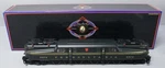 Lionel 6-18355 Prr GG-1 Stripe Electric Locomotive #4876 W Tmcc & Railsounds. Fixed Price $676.49.