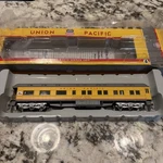 Athearn Ho Scale Fort Worth Service Unit Dallas Safety Award Passenger Car. Fixed Price $59.50.
