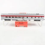 Rivarossi Ho Scale Southern Pacific Sunset Limited Sp #10405 Diner Car 2364 (b). Fixed Price $38.99.