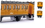Diamond Pet DK-9006 Annie & Claravel Model. Fixed Price $39.33.