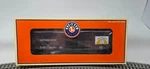 Lionel 6-19560 Archive Collection Northern Pacific Stock Car Guage New. Fixed Price $28.00.