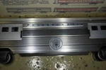 Lionel Pennsylvania Prr Aluminum Passenger Car Paul Revere Combo 6-9569 9570. Fixed Price $99.99.