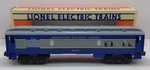 Lionel 6-16076 Missouri Pacific Combo Car #6630 Ln/box. Fixed Price $26.09.