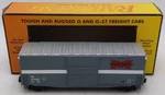 Mth 30-74753 Monongahela 40' High Cube Car Ex/box. Fixed Price $49.81.