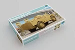 Trumpeter Scale Models 5516 1/35 Russian Nbc Late Version Kit. Fixed Price $45.99.